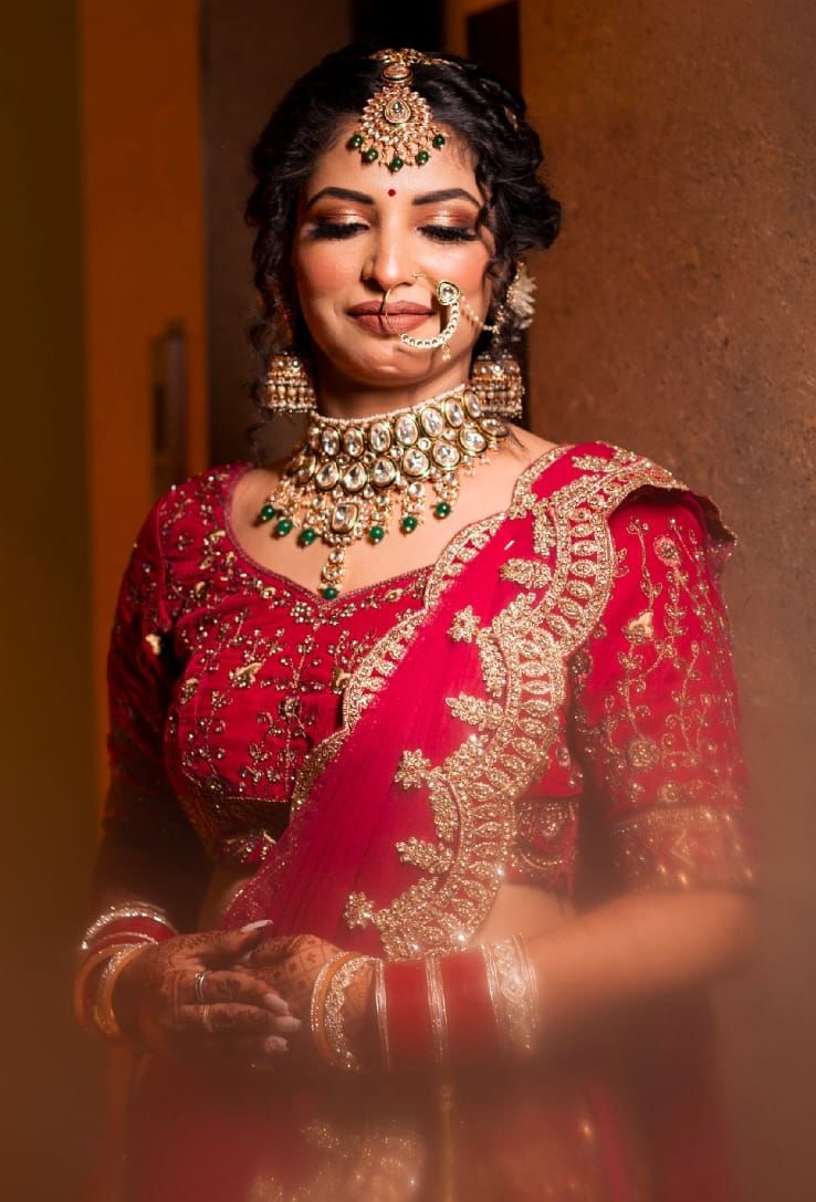 Beauty Salon Service